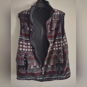 Women's Vest Hunting